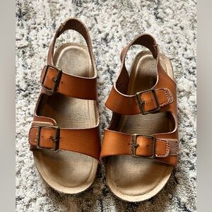 Toddler Sandals